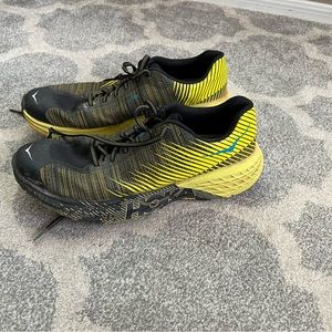 Hoka Evo Speedgoat men’s size 11